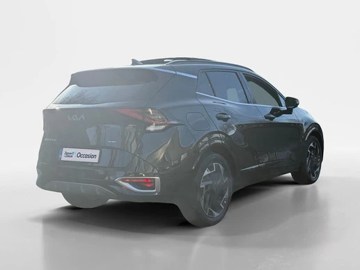 Kia Sportage - Afbeelding 3 van 29