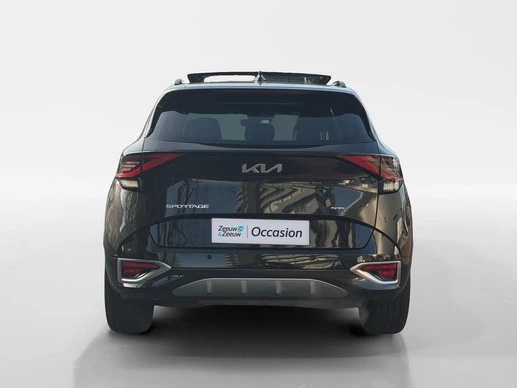 Kia Sportage - Afbeelding 6 van 29