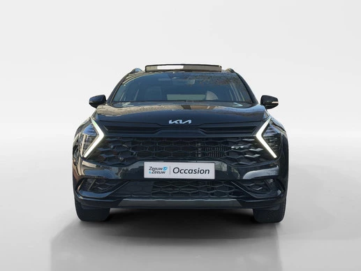 Kia Sportage - Afbeelding 7 van 29