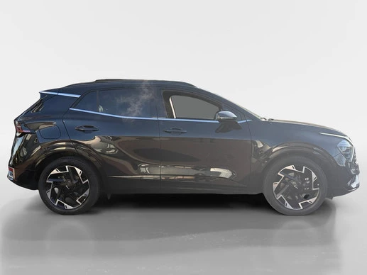 Kia Sportage - Afbeelding 8 van 29