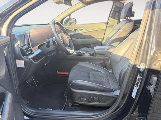 Kia Sportage - Afbeelding 10 van 29