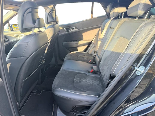 Kia Sportage - Afbeelding 11 van 29