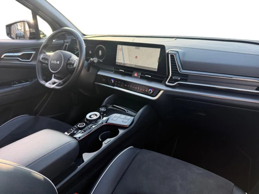 Kia Sportage - Afbeelding 15 van 29