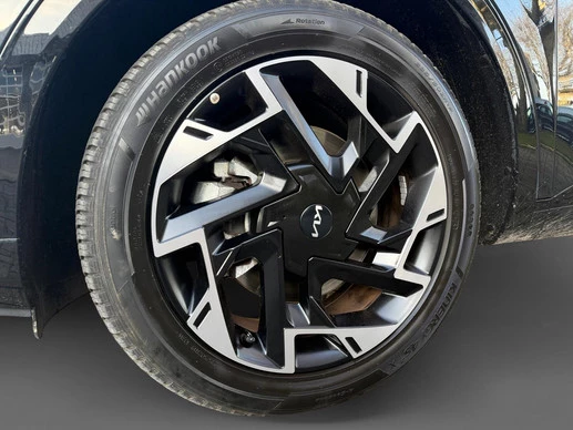 Kia Sportage - Afbeelding 17 van 29