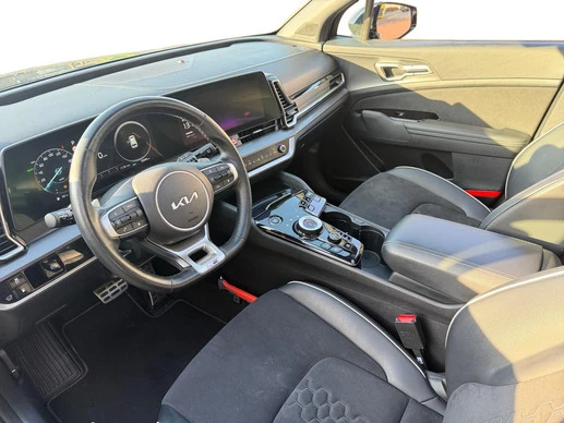 Kia Sportage - Afbeelding 19 van 29
