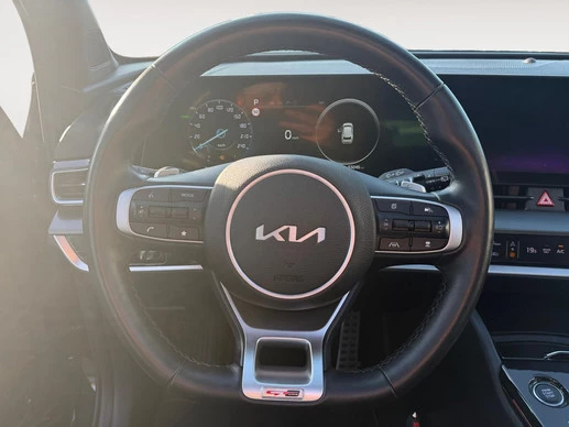 Kia Sportage - Afbeelding 20 van 29