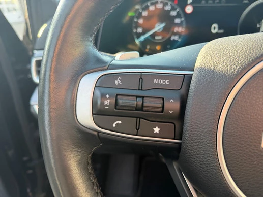 Kia Sportage - Afbeelding 21 van 29