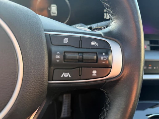 Kia Sportage - Afbeelding 22 van 29