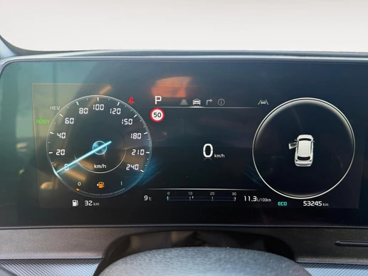 Kia Sportage - Afbeelding 23 van 29