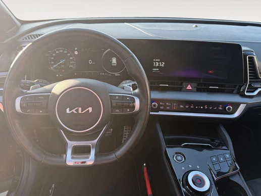 Kia Sportage - Afbeelding 24 van 29