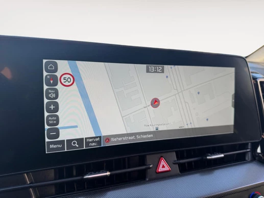 Kia Sportage - Afbeelding 25 van 29