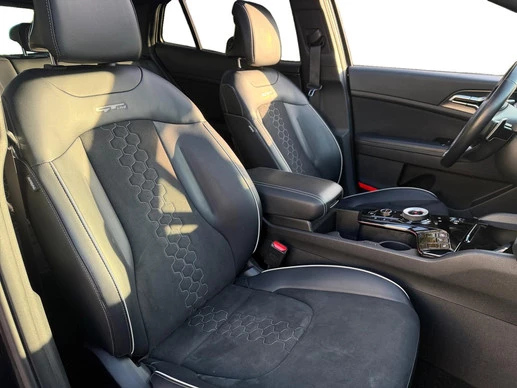 Kia Sportage - Afbeelding 26 van 29