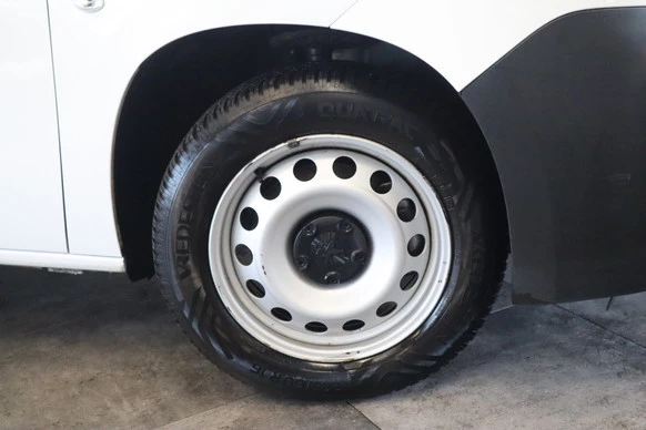 Peugeot Partner - Afbeelding 4 van 11