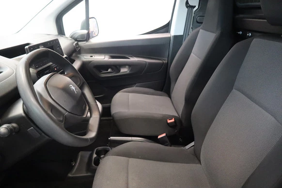 Peugeot Partner - Afbeelding 5 van 11