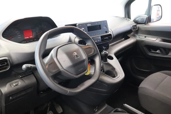 Peugeot Partner - Afbeelding 6 van 11