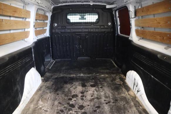 Peugeot Partner - Afbeelding 11 van 11