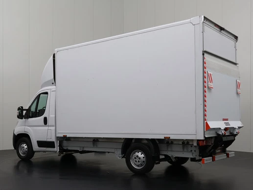 Fiat Ducato - Afbeelding 6 van 24