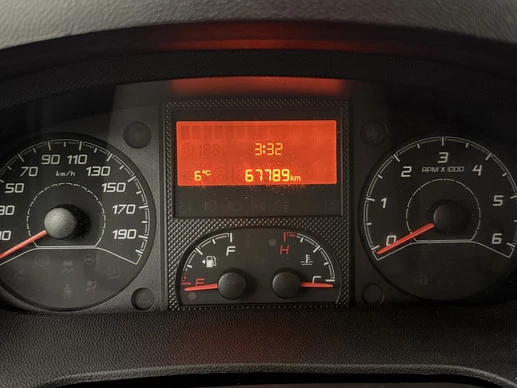 Fiat Ducato - Afbeelding 9 van 24