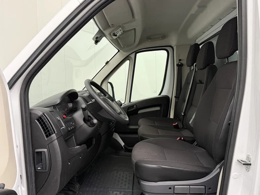 Fiat Ducato - Afbeelding 20 van 24