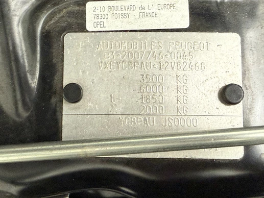 Fiat Ducato - Afbeelding 23 van 24