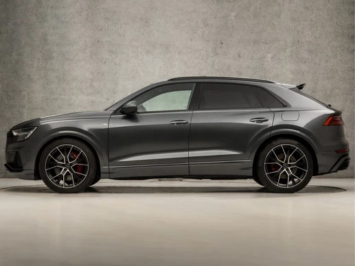 Audi Q8 - Afbeelding 2 van 30