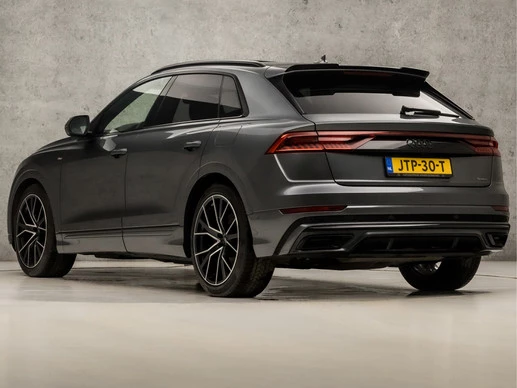 Audi Q8 - Afbeelding 3 van 30