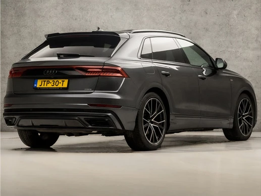 Audi Q8 - Afbeelding 5 van 30