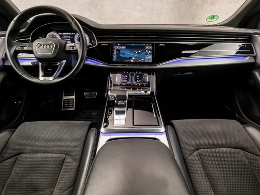 Audi Q8 - Afbeelding 6 van 30