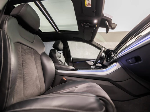 Audi Q8 - Afbeelding 8 van 30