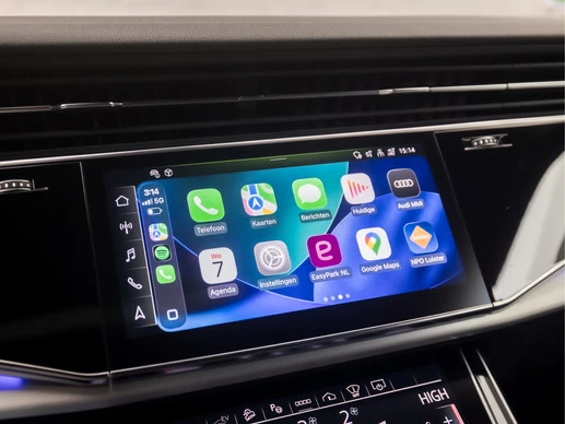 Audi Q8 - Afbeelding 9 van 30