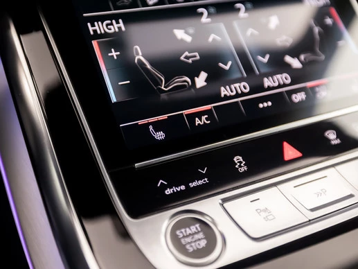 Audi Q8 - Afbeelding 10 van 30