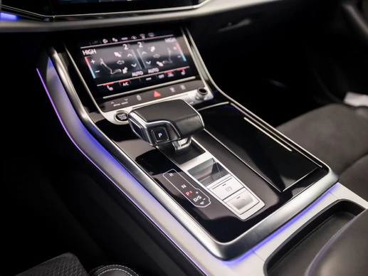 Audi Q8 - Afbeelding 11 van 30