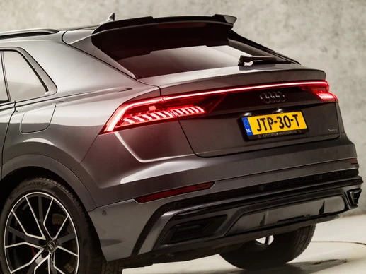 Audi Q8 - Afbeelding 13 van 30