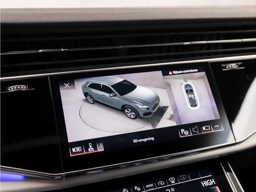 Audi Q8 - Afbeelding 15 van 30