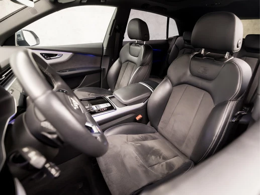 Audi Q8 - Afbeelding 16 van 30