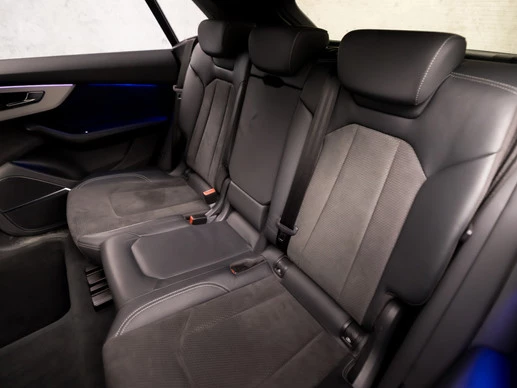 Audi Q8 - Afbeelding 18 van 30