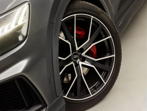 Audi Q8 - Afbeelding 20 van 30