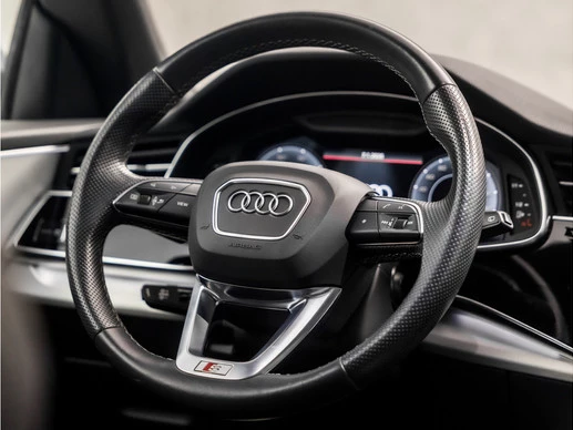 Audi Q8 - Afbeelding 22 van 30