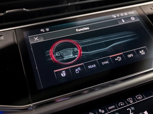 Audi Q8 - Afbeelding 26 van 30