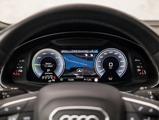 Audi Q8 - Afbeelding 28 van 30