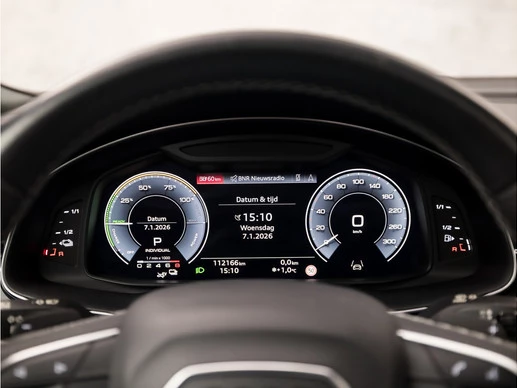 Audi Q8 - Afbeelding 29 van 30