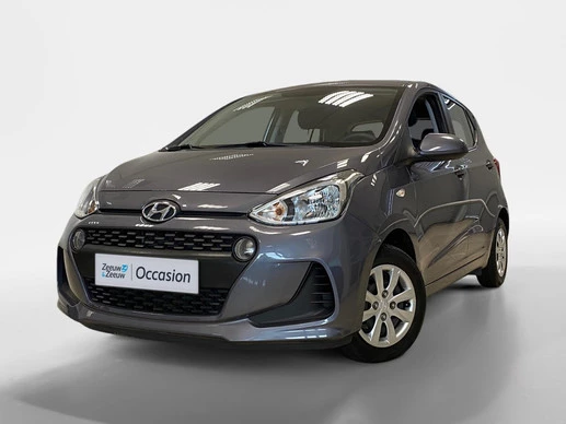 Hyundai i10 - Afbeelding 1 van 24