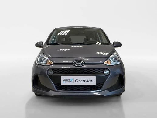 Hyundai i10 - Afbeelding 2 van 24