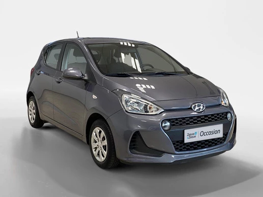 Hyundai i10 - Afbeelding 3 van 24