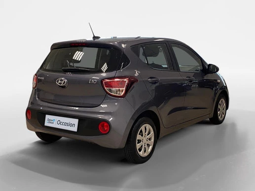 Hyundai i10 - Afbeelding 5 van 24