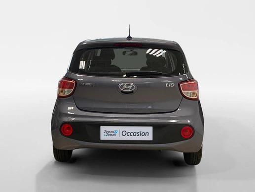 Hyundai i10 - Afbeelding 6 van 24