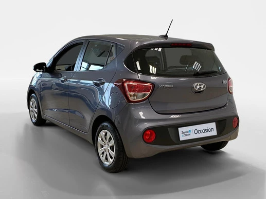 Hyundai i10 - Afbeelding 7 van 24