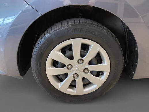 Hyundai i10 - Afbeelding 8 van 24