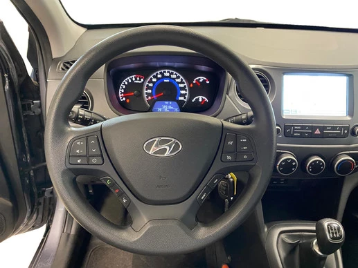 Hyundai i10 - Afbeelding 11 van 24