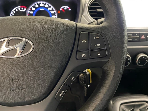 Hyundai i10 - Afbeelding 13 van 24